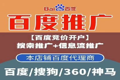 成功SEM托管代运营案例分析